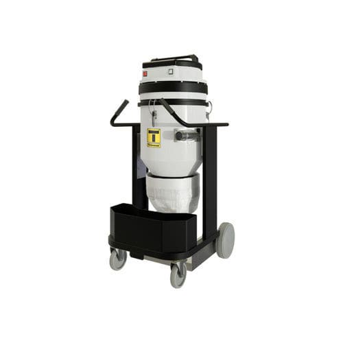 工业吸尘器 - S-3M - TRIMMER - 干式 / 细粉尘 / 单相