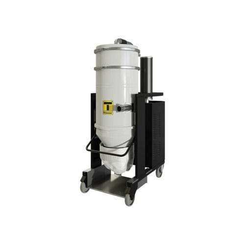 工业吸尘器 - HDC 355P - TRIMMER - 干式 / 细粉尘 / 三相