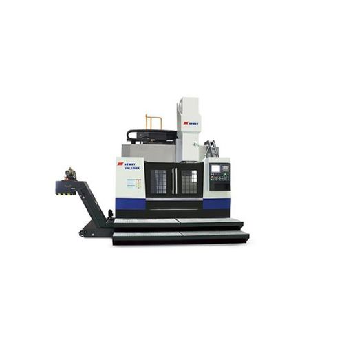 立式车床 - VNL S/SK series - NEWAY CNC EQUIPMENT (SUZHOU) CO., LTD - CNC数控 / 双轴 / 双柱式