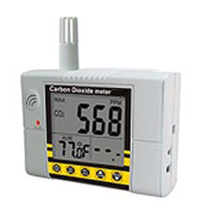室内空气质量监测仪 - EJB 722 - BERCU - CO2