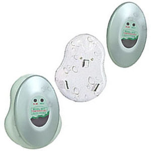 温度数据记录仪 - EJB 8818 series - BERCU - 用于仓储