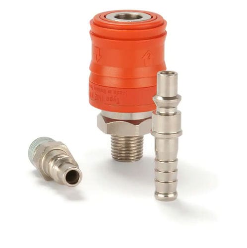 气动耦合器 - 14KE series - Parker Legris/派克汉尼