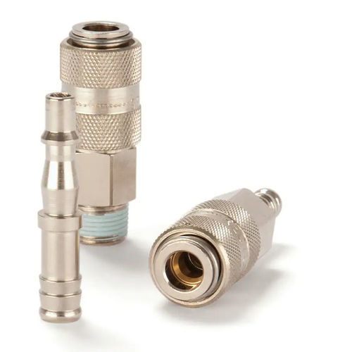 气动耦合器 - 19KA series - Parker Legris/派克汉尼 - 用于工具 / 工业