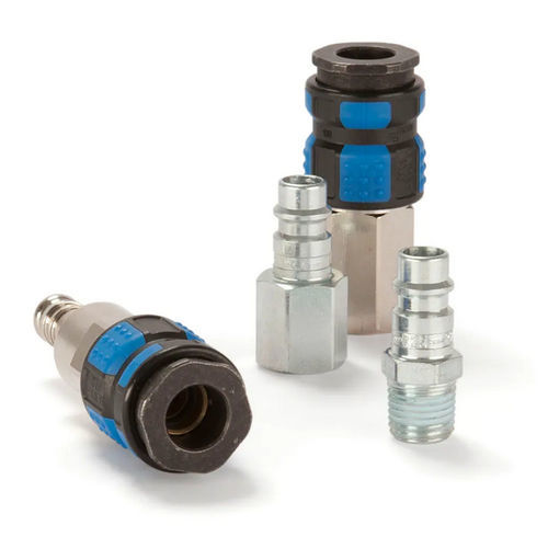 液压耦合器 - 1625KA series - Parker Legris/派克汉尼 - 工业
