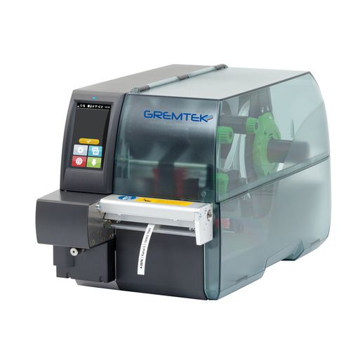热转印打印机 - GREMARK® SQUIX 4 - GREMTEK