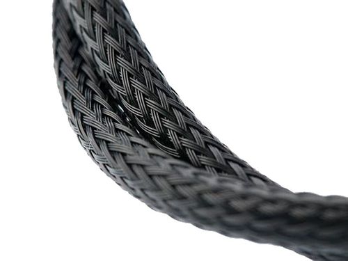 防护套管 - GREMFLEX® PA6.6 - GREMTEK - 编织 / 用于线缆 / 用于管道