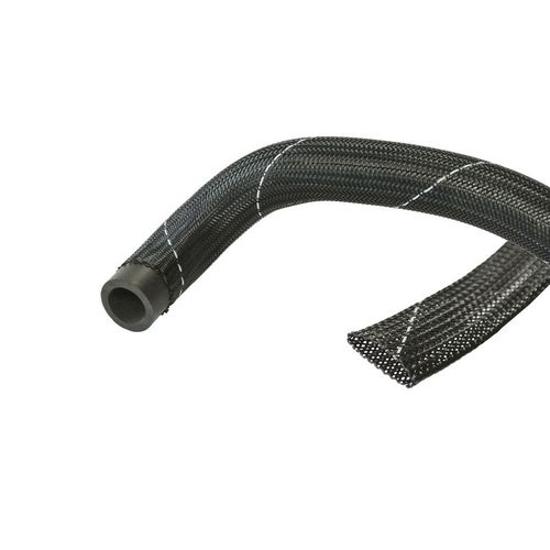防护套管 - GREMFLEX® PET-FR - GREMTEK - 编织 / 用于线缆 / 用于管道