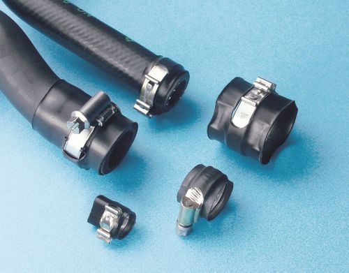塑料卡箍 - GREMRING® SYSTEM - GREMTEK - 弹簧