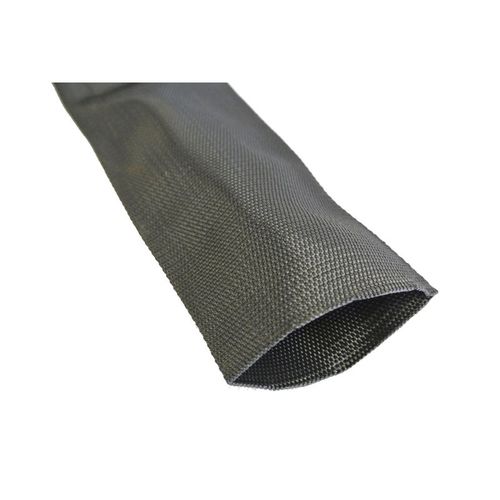 防护套管 - GREMTEX® PEHD - GREMTEK - 管状 / 用于软管 / 布料