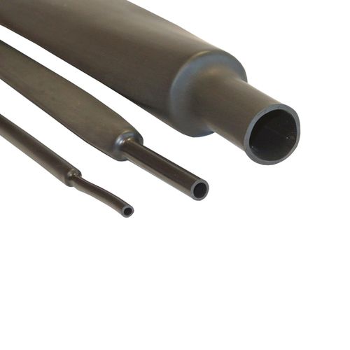 热收缩套管 - GREMTUBE GDR 150 - GREMTEK - 开合式 / 用于管道 / 耐化学腐蚀