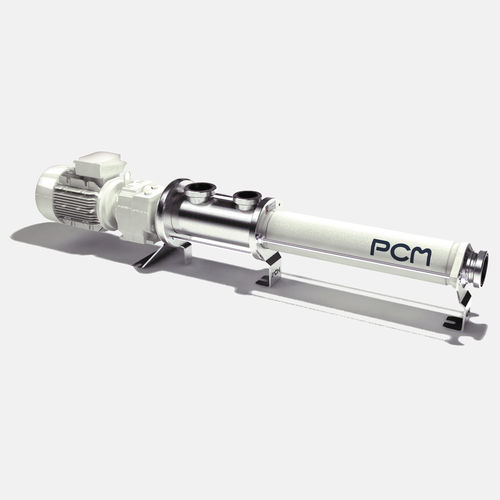 偏心螺旋式泵 - PCM EcoMoineau™ C - PCM - 用于清水 / 用于化学品 / 食品级