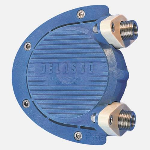 蠕动泵 - PCM Delasco™ PMA  - PCM - 用于化学品 / 电动 / 自吸式