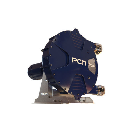 蠕动泵 - PCM Delasco™ DX - PCM - 废水 / 用于化学品 / 泥浆