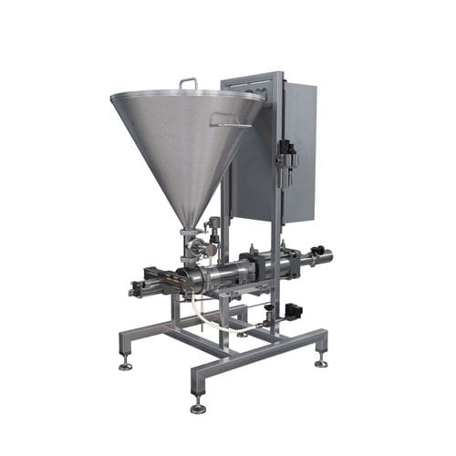 液体分配单元 - PCM Dosing Unit - PCM - 食品工业 / 漏斗式