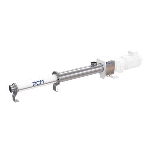 偏心螺旋式泵 - PCM EcoMoineau™ LX - PCM - 用于化学品 / 电动 / 固定式