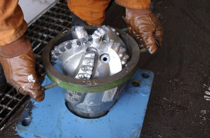 强钻头 - PDC - Western Drilling Tools inc
