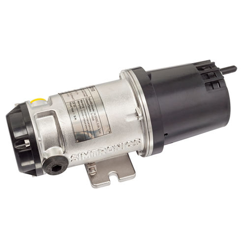 气体探测器 - GD10 series - Teledyne Gas And Flame Detection - 有毒气体 / 用于易爆气体 / CO2