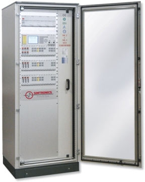 气体检测控制中心 - MultiSafe-MX SIL - Teledyne Gas And Flame Detection