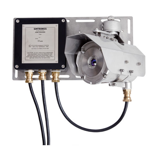 气体探测器 - GD1 - Teledyne Gas And Flame Detection - H2S / 有毒气体 / CO2