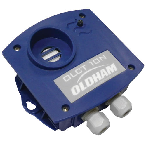 NH3探测器 - OLCT 10N - Teledyne Gas And Flame Detection - NO / H2S / O2