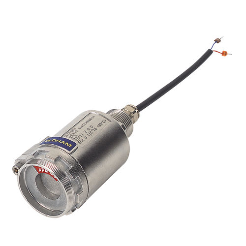 气体探测器 - OLCT 20 - Teledyne Gas And Flame Detection - O2 / 用于易爆气体 / 户外