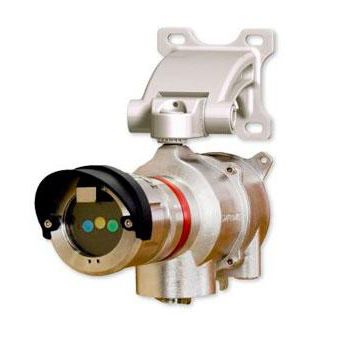 防火安全火焰探测器 - DF-TV7 series - Teledyne Gas And Flame Detection - HART / ATEX / SIL3