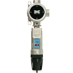 气体探测器 - CX  - Teledyne Gas And Flame Detection - MODBUS / 无线型