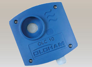 有毒气体变送器 - OLCT 10 - OLC 10 - Teledyne Gas And Flame Detection - 燃料 / 电气化学 / 多用途