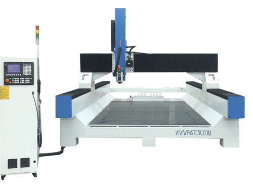 CNC数控镂床 - 1600*4000*1000mm - Jinan Penn CNC Machine CO.,Ltd. - 4轴 / 木材 / 用于铝