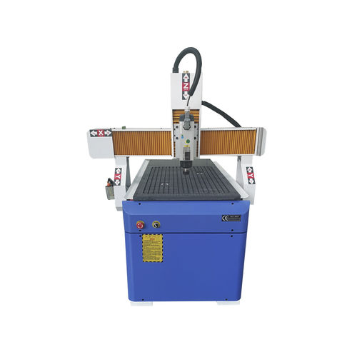 木材雕刻机 - PC-6090F - Jinan Penn CNC Machine CO.,Ltd. - 铣削 / CNC数控 / 3轴