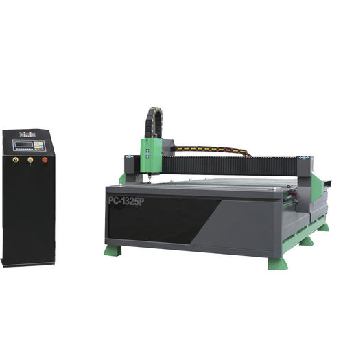等离子切割机 - PC-1325P - Jinan Penn CNC Machine CO.,Ltd. - 用于钢材 / 用于铝 / 铜用