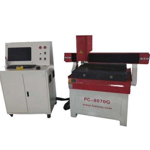 玻璃切割机 - PC-7080G - Jinan Penn CNC Machine CO.,Ltd. - CNC数控 / 用于超薄玻璃