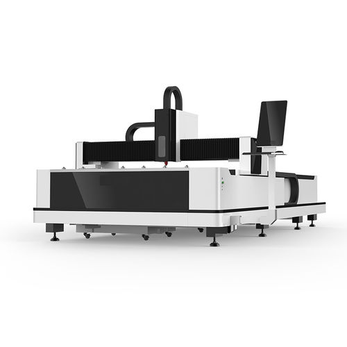 光纤激光切割机 - PC-1530LF - Jinan Penn CNC Machine CO.,Ltd. - 用于钢材 / 用于铝 / 用于不锈钢