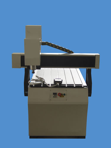 CNC数控镂床 - PC-6090 - Jinan Penn CNC Machine CO.,Ltd. - 3轴 / 单主轴 / 木材