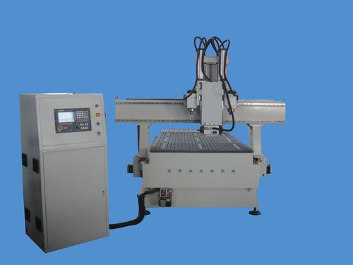 CNC数控镂床 - PC-1325-3 - Jinan Penn CNC Machine CO.,Ltd. - 3轴 / 单主轴 / 木材