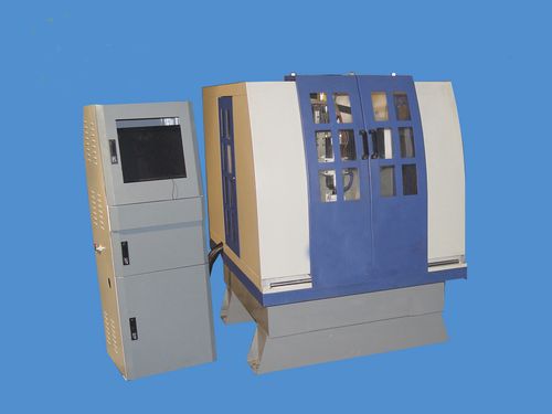 CNC数控镂床 - PC-3040M - Jinan Penn CNC Machine CO.,Ltd. - 3轴 / 单主轴 / 金属