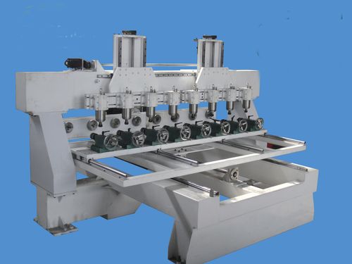 4轴数控铣床 - PC-1812C - Jinan Penn CNC Machine CO.,Ltd. - 立式 / 龙门式 / 多机轴