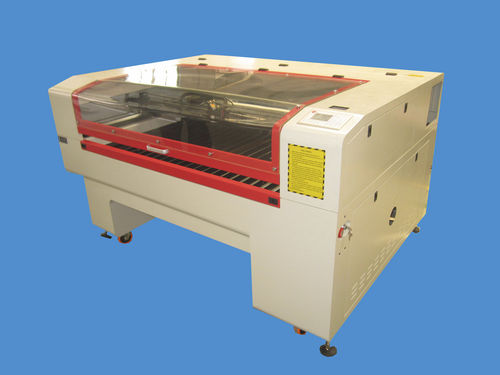 激光雕刻机 - PC-1410L - Jinan Penn CNC Machine CO.,Ltd. - CO2激光 / 木材 / 玻璃