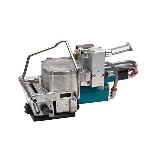 气动捆扎工具 - TP 500 - PW LENZEN  France - 用于 PP-PET 带材