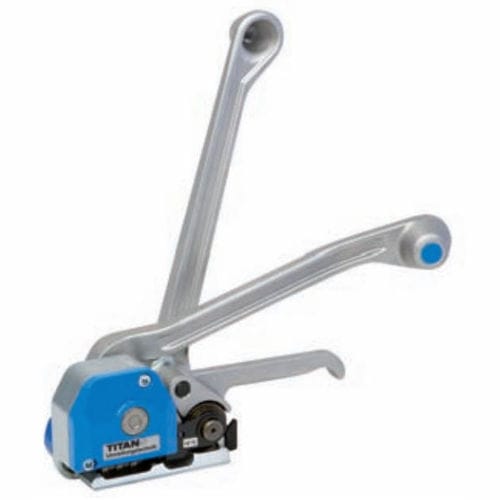 手动捆扎工具 - HKE-L - PW LENZEN  France - 带钢