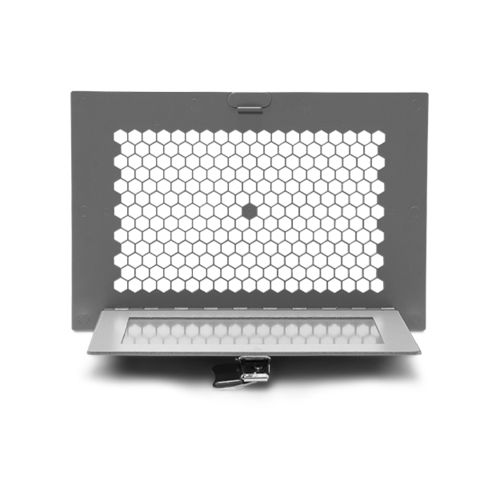 红外观察窗 - FLIR IRW-xPC/xPS - FLIR SYSTEMS/菲力尔 - 热成像