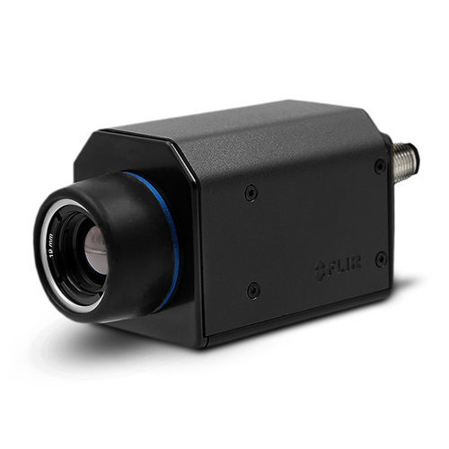 过程工艺监控成像系统 - FLIR A65 - FLIR SYSTEMS/菲力尔 - 热量