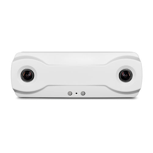 人交通计数器 - Brickstream 3D Gen 2 - FLIR SYSTEMS/菲力尔 - 步行 / 光学 / WiFi