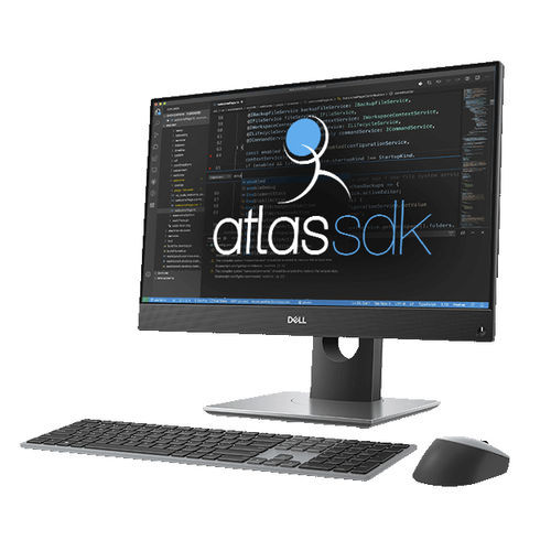 开发工具套件 - Atlas SDK - FLIR SYSTEMS/菲力尔