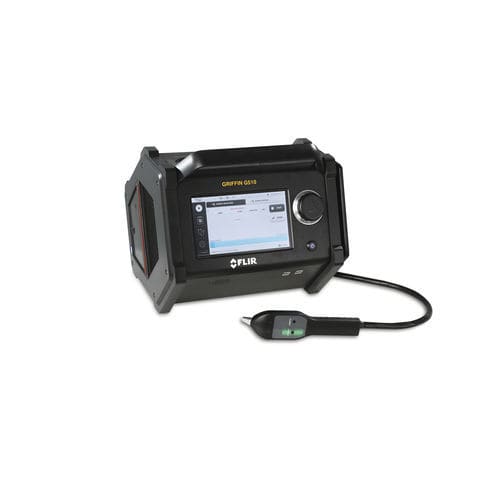 气相色谱分析仪 - GRIFFIN&trade; G510 - FLIR SYSTEMS - 化学 / 实验室 / 用于制药