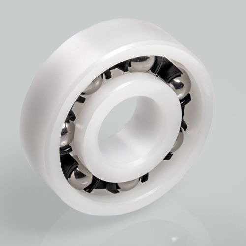 滚珠轴承 - SCHMEING GmbH & Co. KG  - 径向 / 轴向 / 单列