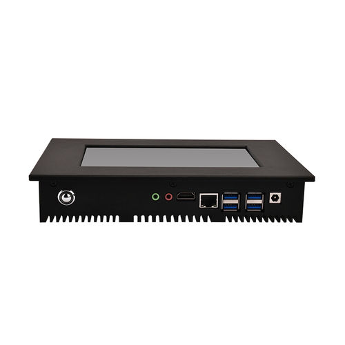 工业一体机 - Shenzhen Hengstar Technology Co., Ltd. - Intel® Celeron J1900 / 四核 / HDMI