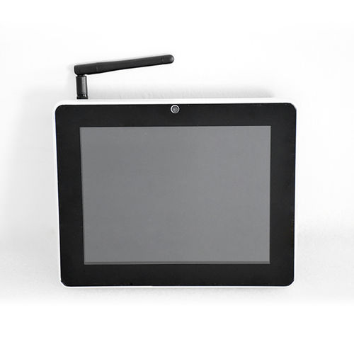 Android安卓平板电脑 - HSIM-8080-ATP - Shenzhen Hengstar Technology Co., Ltd. - 8" / Quad Core Cortex A17 / 2 GB