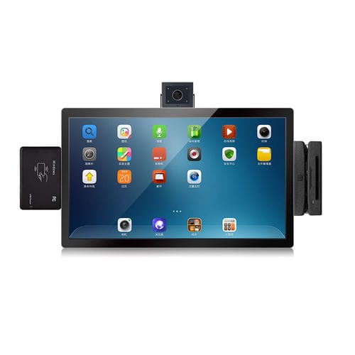 工业一体机 - HSIM-2155-ATPC-32T - Shenzhen Hengstar Technology Co., Ltd. - 壁挂 / 四核 / HDMI