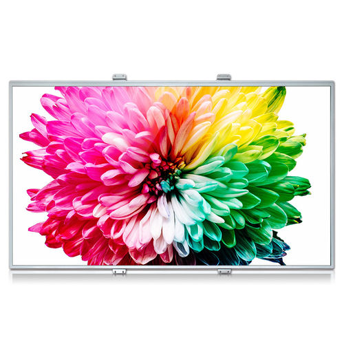 开放式框架显示器 - HSOM-5505-PCAP - Shenzhen Hengstar Technology Co., Ltd. - TFT-LCD / 电容触摸屏式 / LED背光